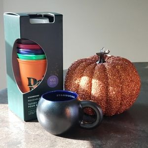 Starbucks Glow In The Dark Bundle